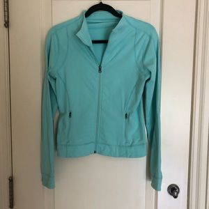 Lululemon Jacket